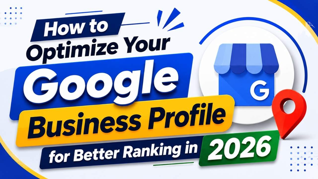 Google Business Profile