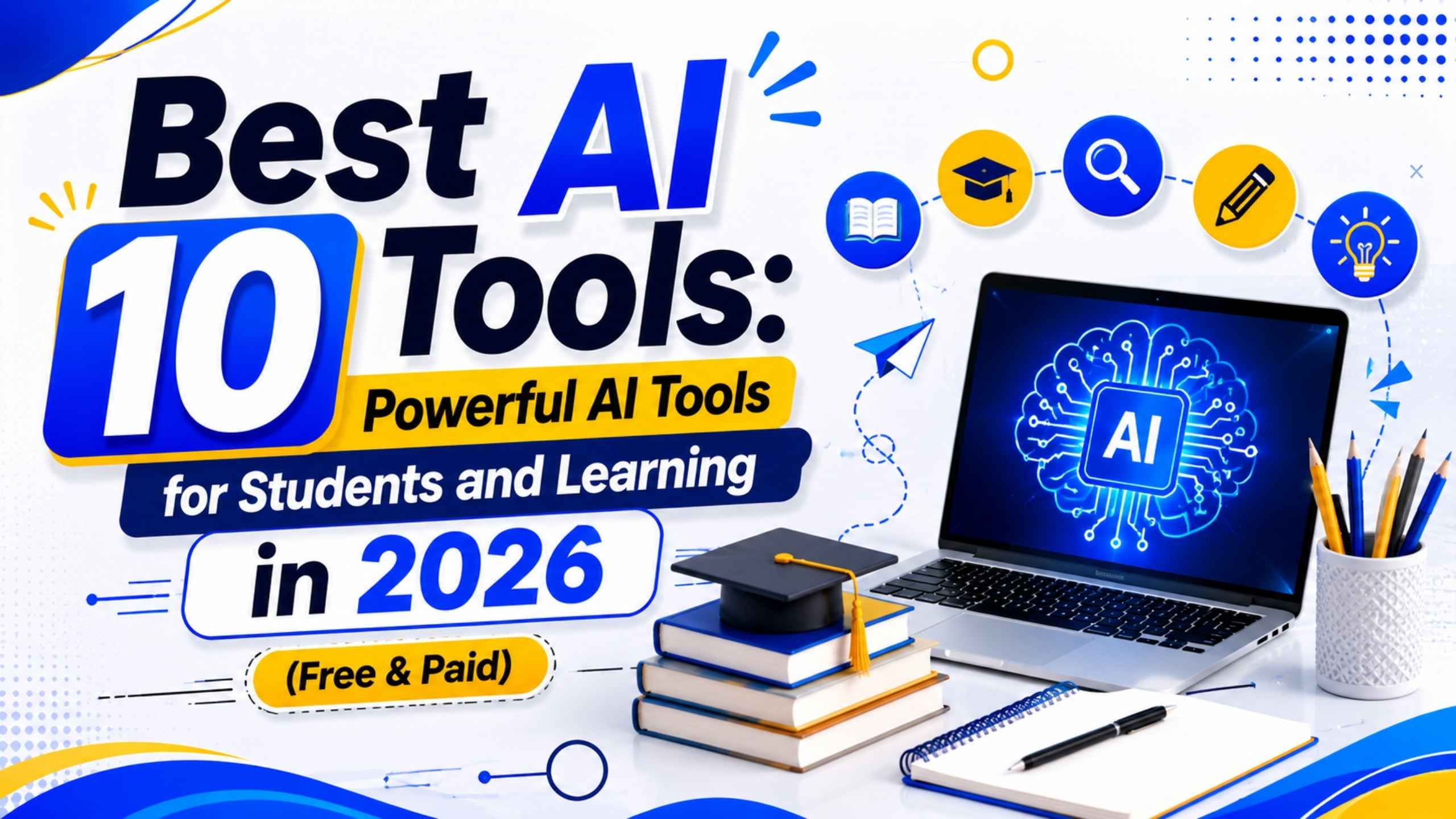Best AI Tools