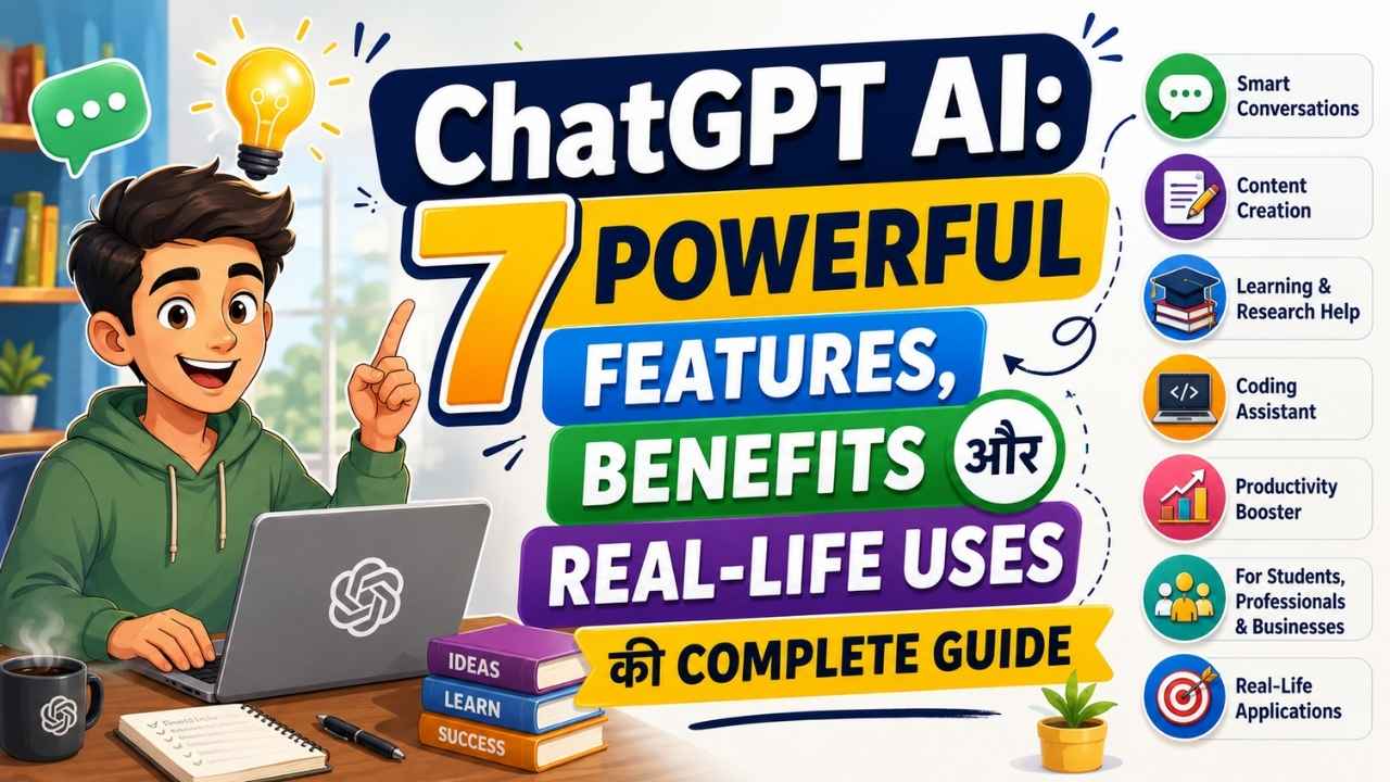 ChatGPT AI