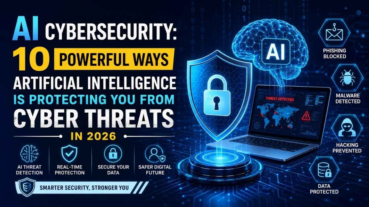AI Cybersecurity