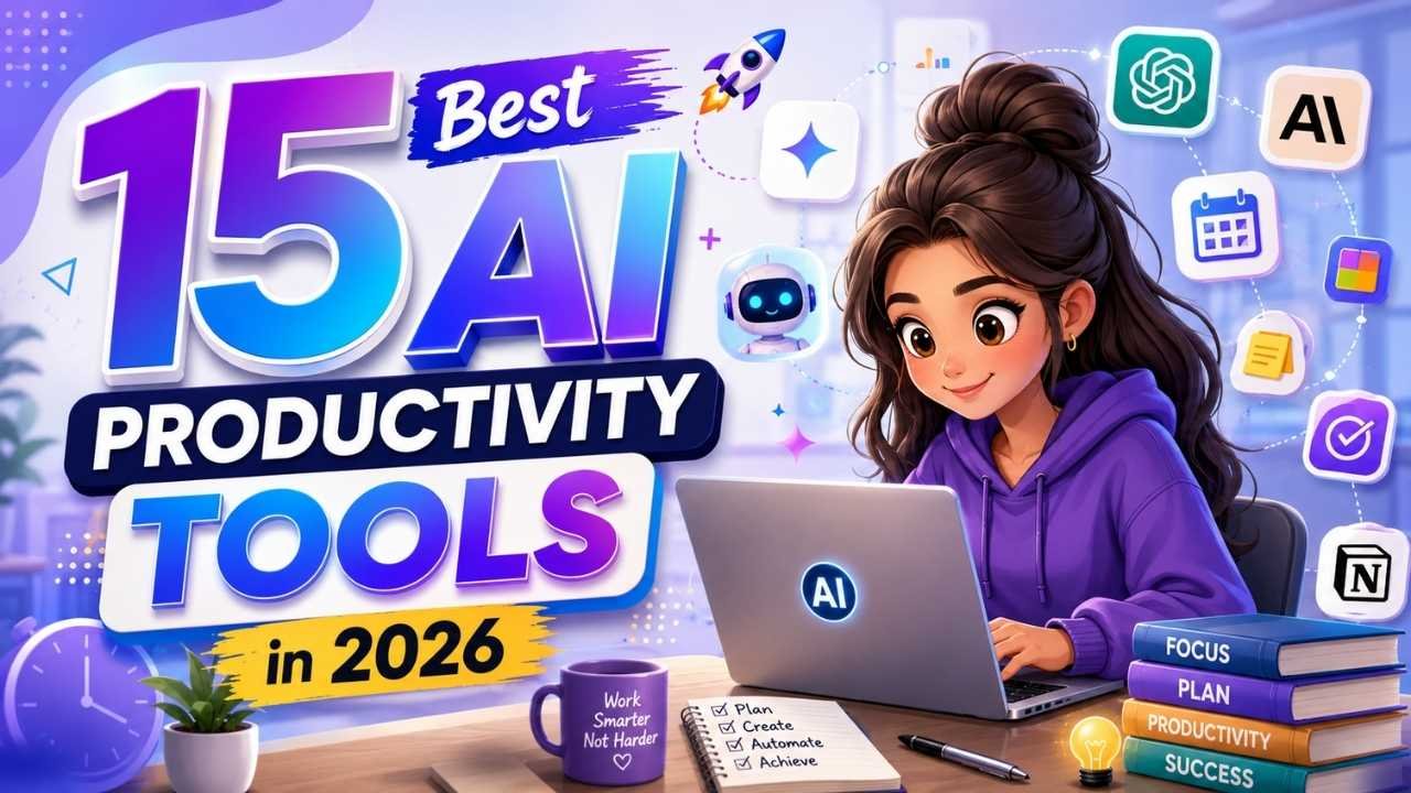 AI Productivity Tools