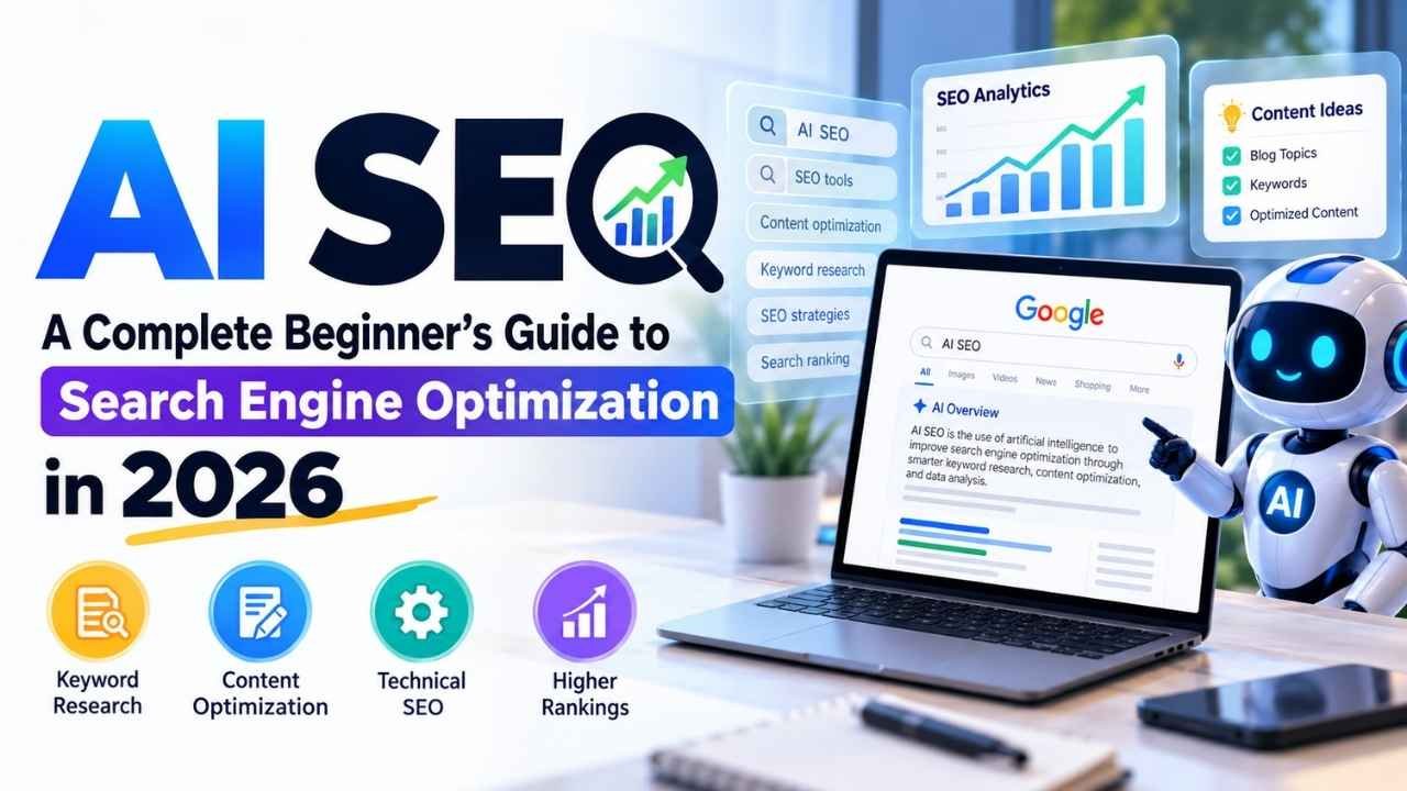AI SEO